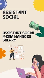Assistant social