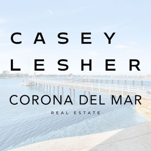 Corona Del Mar Real Estate logo