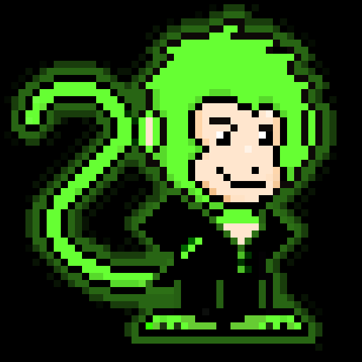 Glowmonkey2k Download on Windows