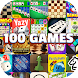 100 MAGICAL GAMES - Androidアプリ