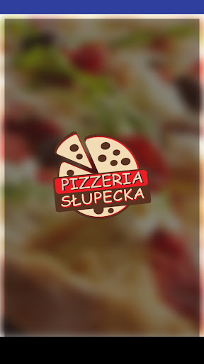 Pizzeria Słupecka Screen 2