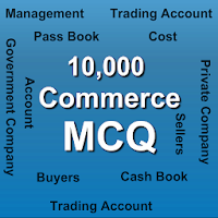 Commerce MCQ