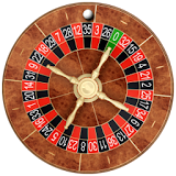 My Roulette icon