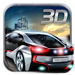 Cover Image of डाउनलोड CITY RACER 3D 2.1 APK