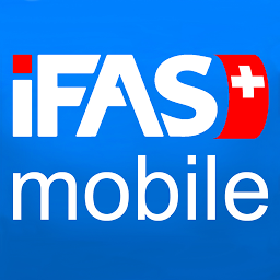 Icon image iFAS mobile