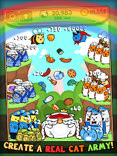 Kitty Cat Clicker: Idle Game 13