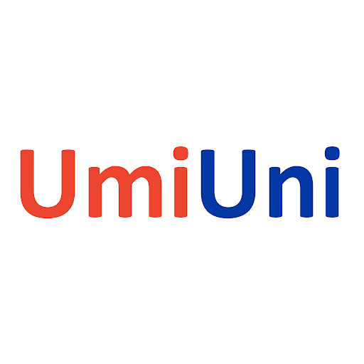 Android application UmiUni screenshort