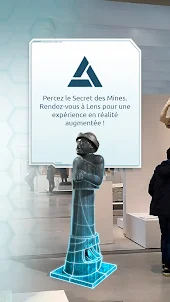 Louvre-Lens : Secret des Mines