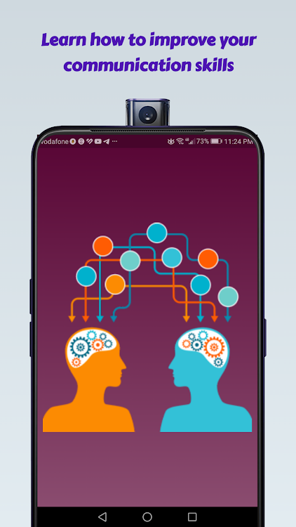 Improving Communication Skills - 9.8 - (Android)