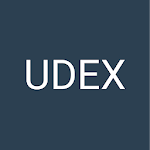 Cover Image of ダウンロード UDEX Beta  APK