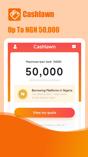 CashLawn screenshot 2