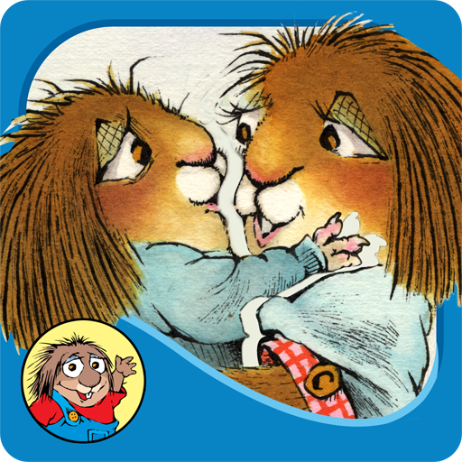 Just for You - Little Critter 2.45 Icon