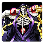 Cover Image of ดาวน์โหลด Overlord Wallpapers 2.8 APK