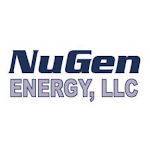 Cover Image of Télécharger NuGen Energy  APK
