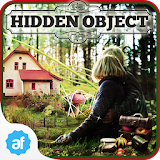 Hidden Object - Soulmates icon