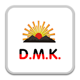 Dravida Munnetra Kazhagam DMK icon