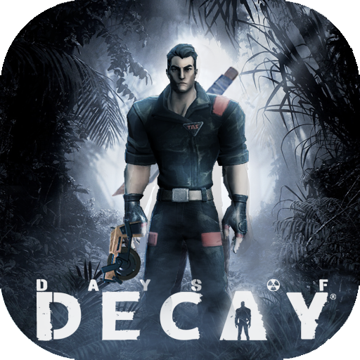Days of Decay  Icon