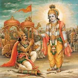 Bhagavad Gita Saar Hindi icon