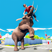 Top 47 Adventure Apps Like Mad Animals Sim City Simulator - Best Alternatives