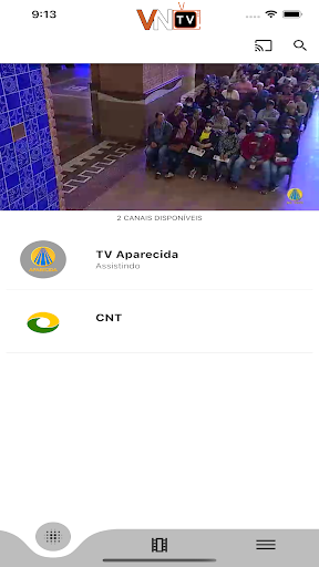 Villaplay Screen 2