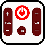 Cover Image of Download Toshiba Universal Remote  APK