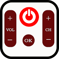 Universal Remote For Toshiba