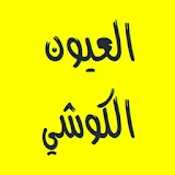 القرآن الكريم - العيون الكوشي icon