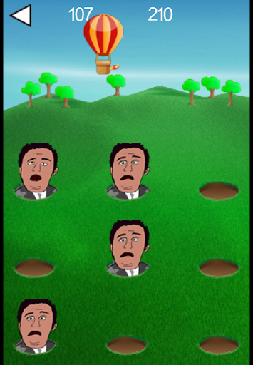 Topaa Golpes Expreso Screen 3