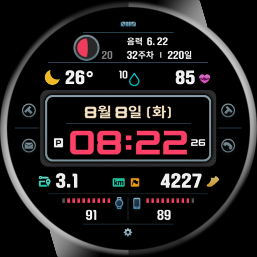 [Only Korean] SMZ AX23 logo