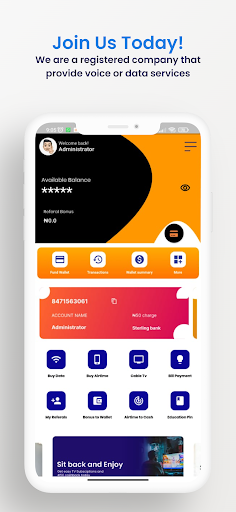 Primasub Screen 3