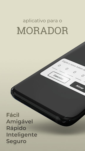 Android application FASY screenshort