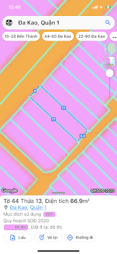 Quy Hoạch TP.HCM Screen 3