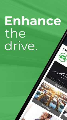 Android application Honda Subaru of Santa Fe screenshort