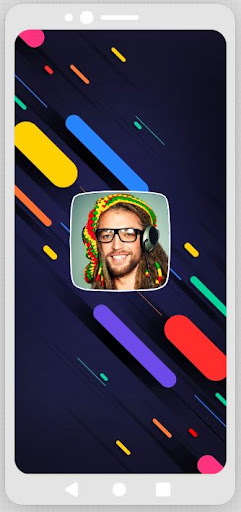 Android application Reggae Ringtones screenshort