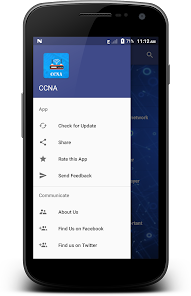 Screenshot 7 CCNA - Preparation App android