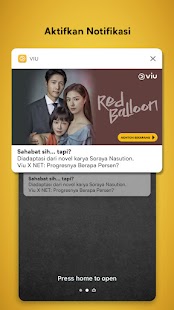 Viu - Drama Korea & Asia Screenshot