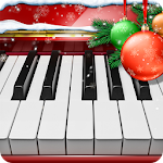Cover Image of Download Christmas Piano: Music & Games 1.0.2 APK