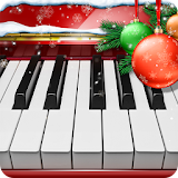 Christmas Piano: Music & Games icon