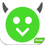 Cover Image of Download HappyMod Happy Apps : Guide HappyMod 6.0 APK