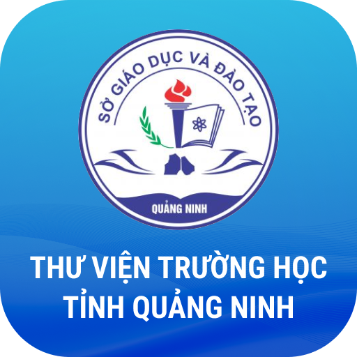 Thư viện Phổ Thông Quảng Ninh