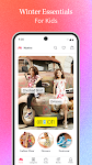 screenshot of Myntra - Fashion Shopping App
