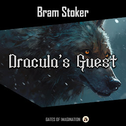 Icon image Dracula’s Guest