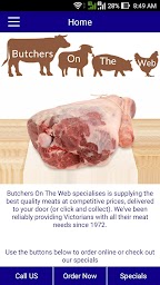 Butchers On The Web