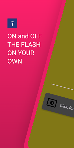 Android application TorchMate screenshort