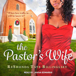 图标图片“The Pastor's Wife”