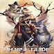 Guide for Monster Hunter Rise