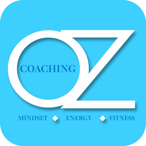 OZ Coaching logo