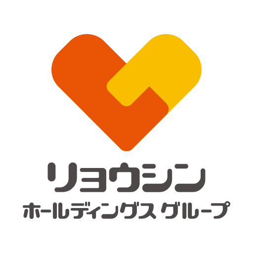 リョウシンHDグループ公式アプリ logo