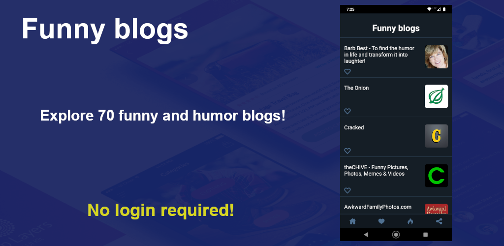 Download Funny blogs Free for Android - Funny blogs APK Download -  
