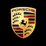 My Porsche WearOS icon